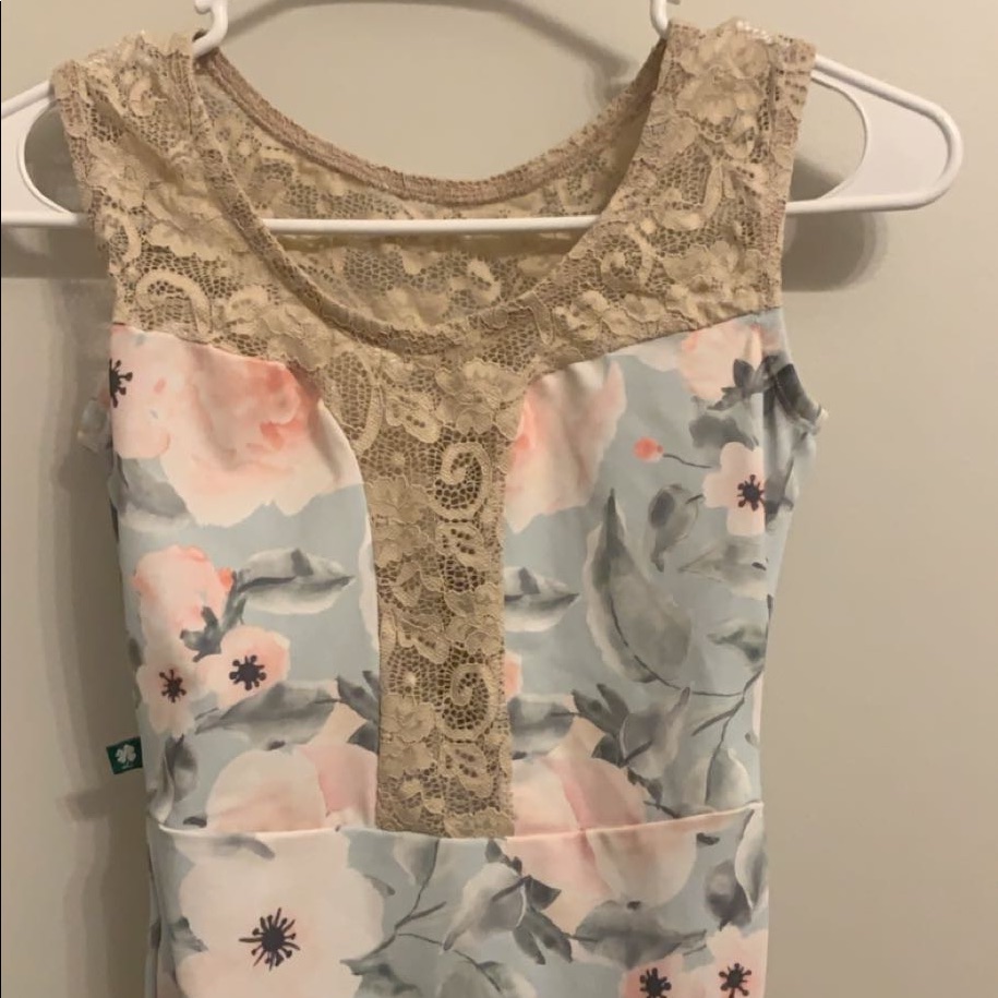 Custom Luckyleo